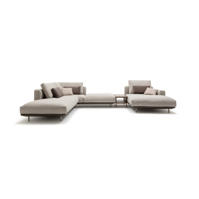 Rolf Benz Volo Sofa - Image 2