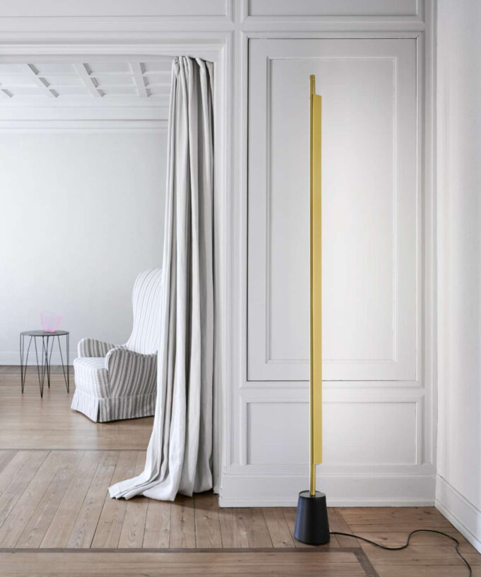 Compendium Floor Lamp - Image 3