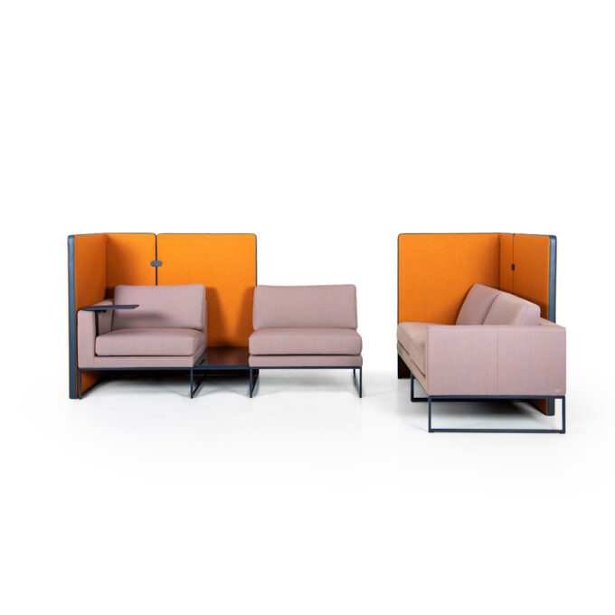 DS-160 Armchair - Image 3