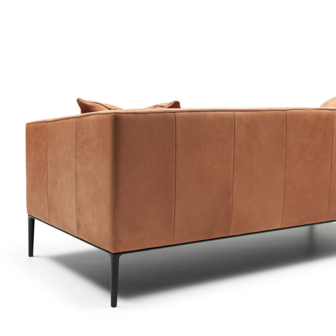 DS-161 Sofa - Image 2