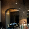 Jackie O JC / IC Pendant Lamp - Image 6