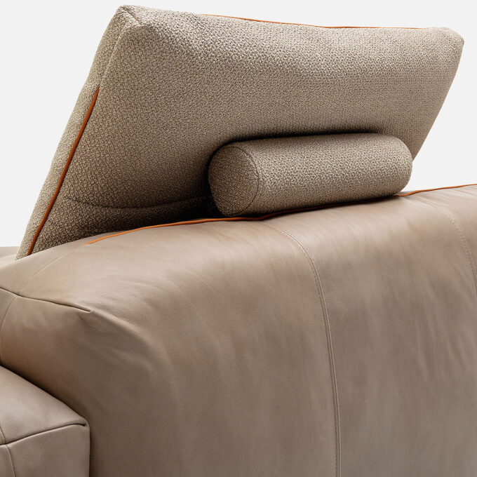 Rolf Benz Moyo Sofa - Image 7