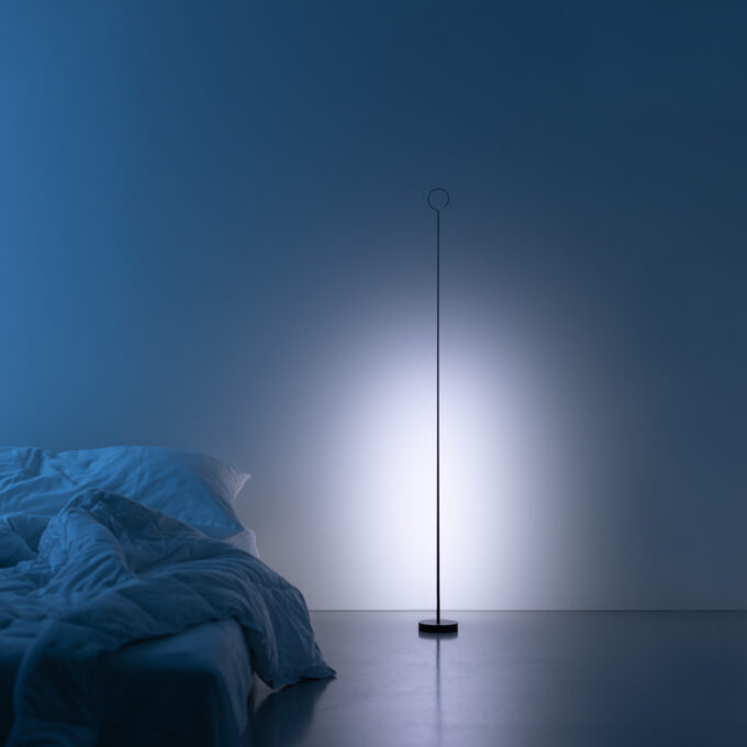 Anima Floor Lamp