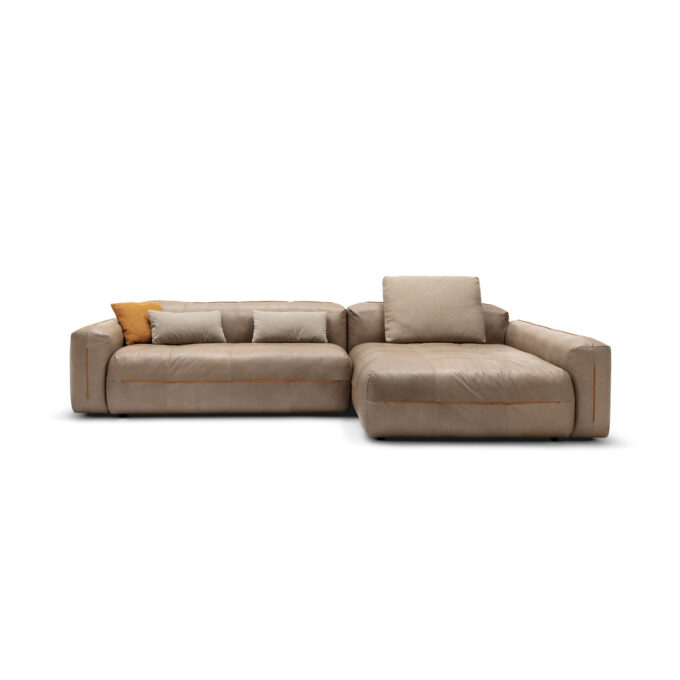 Rolf Benz Moyo Sofa