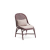 Frames Upholstered Lounge Chair - Image 3