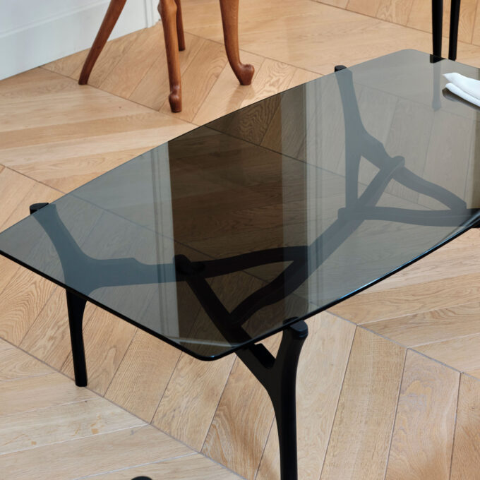 Carlina Coffee Table