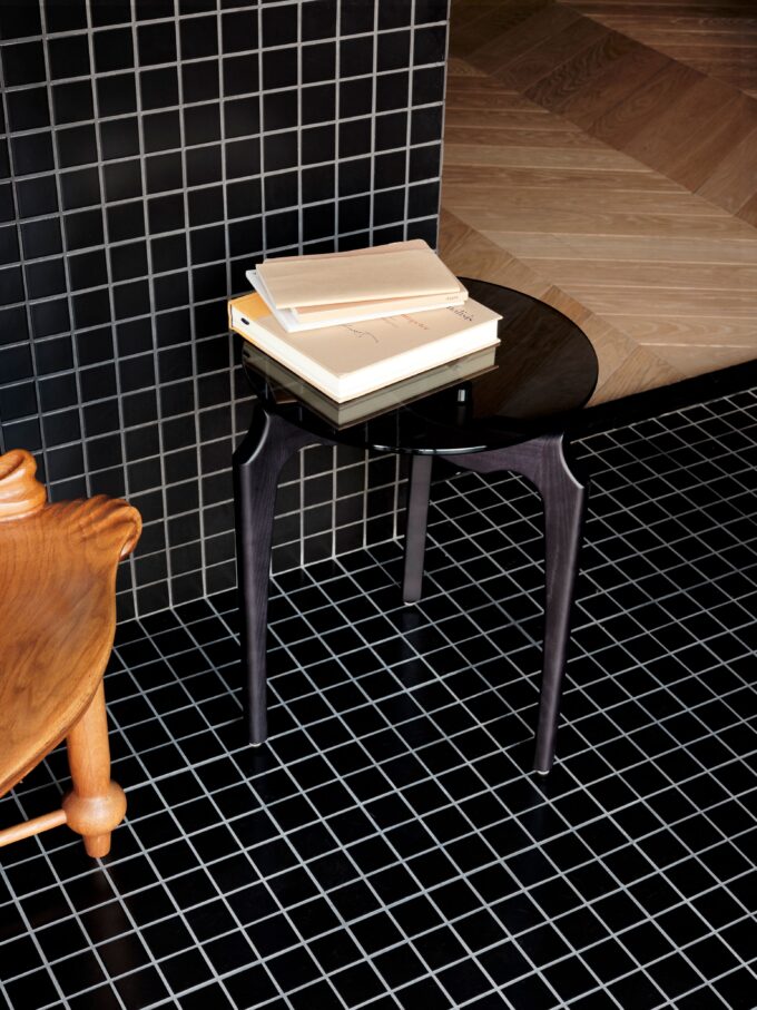 Carlina Side Table - Image 4