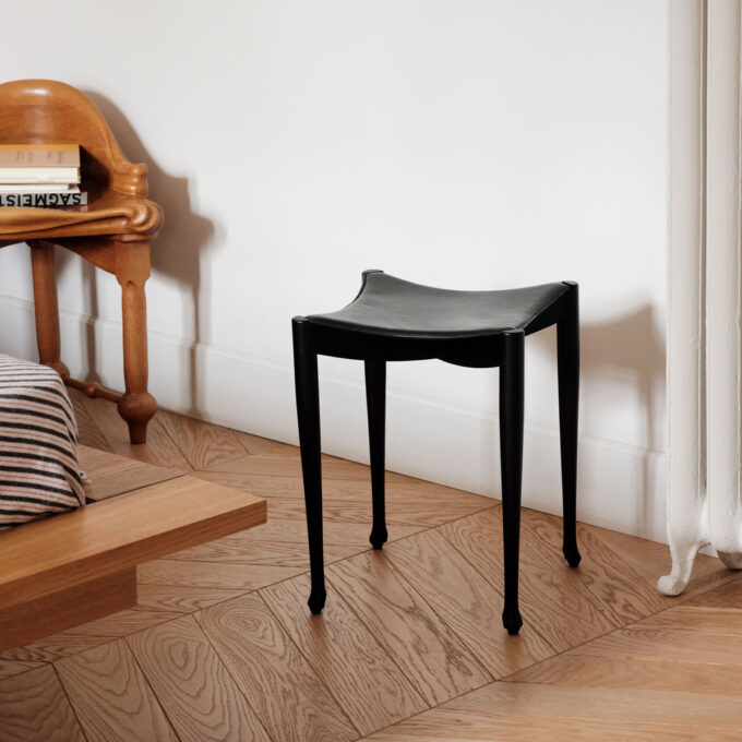 Gaulino Stool