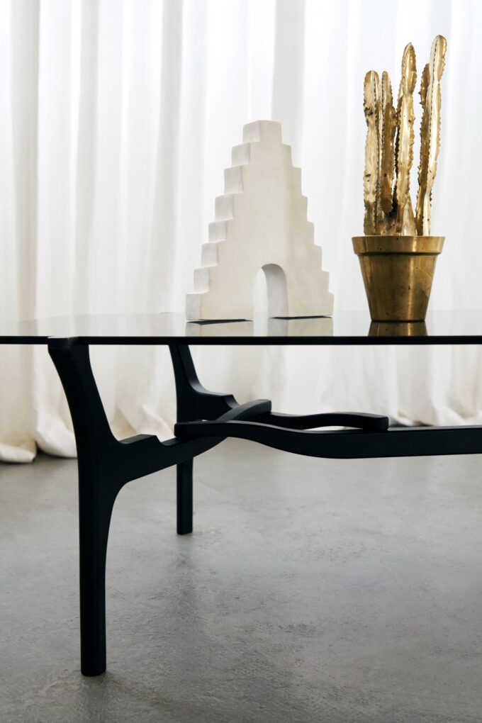 Carlina Coffee Table - Image 4