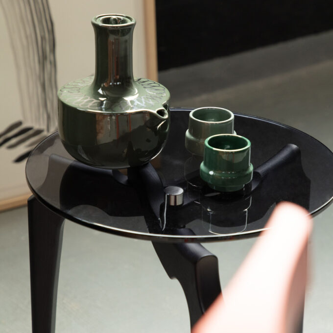 Carlina Side Table - Image 3