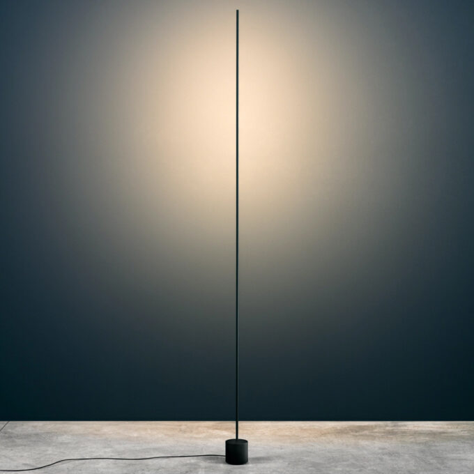 Light Stick F Floor Lamp