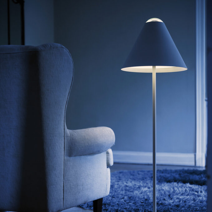 Aba 120 Floor Lamp - Image 2