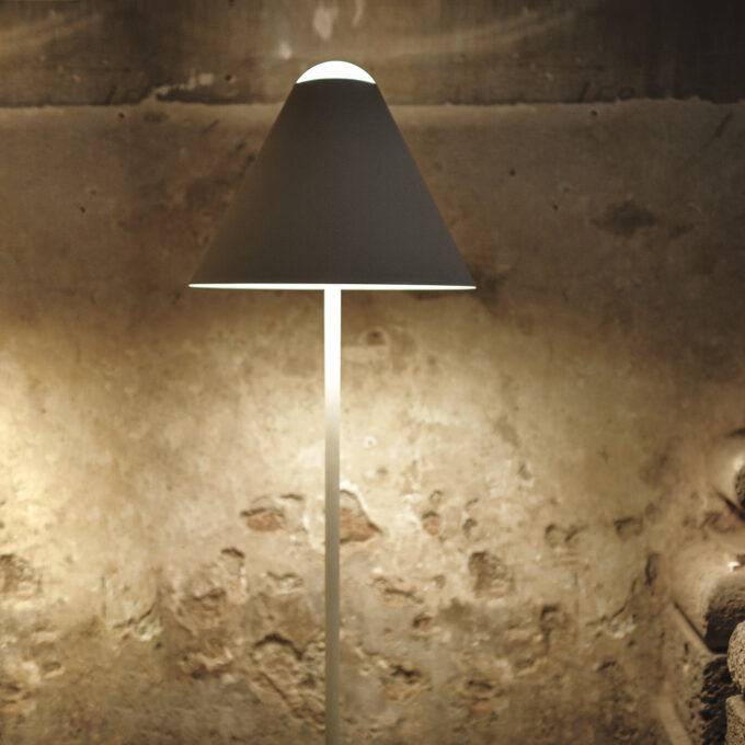 Aba 120 Floor Lamp - Image 3