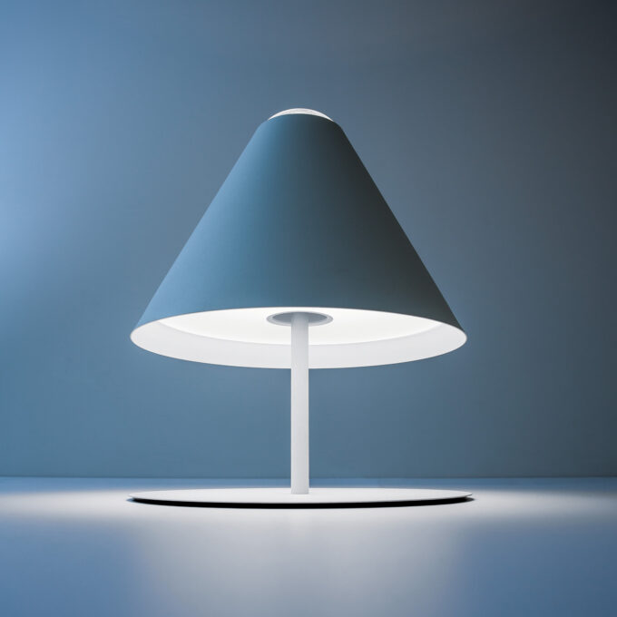 Aba 45 Table Lamp