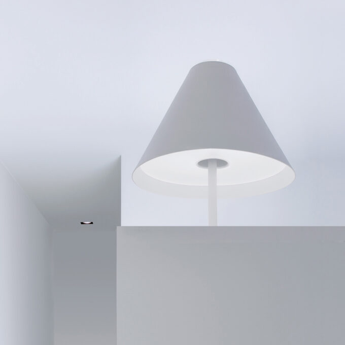 Aba 45 Table Lamp - Image 3