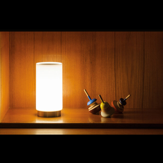 Bugia Table Lamp - Image 3