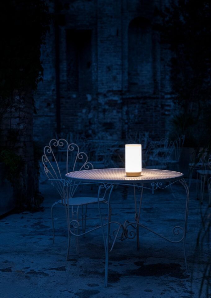 Bugia Table Lamp - Image 4