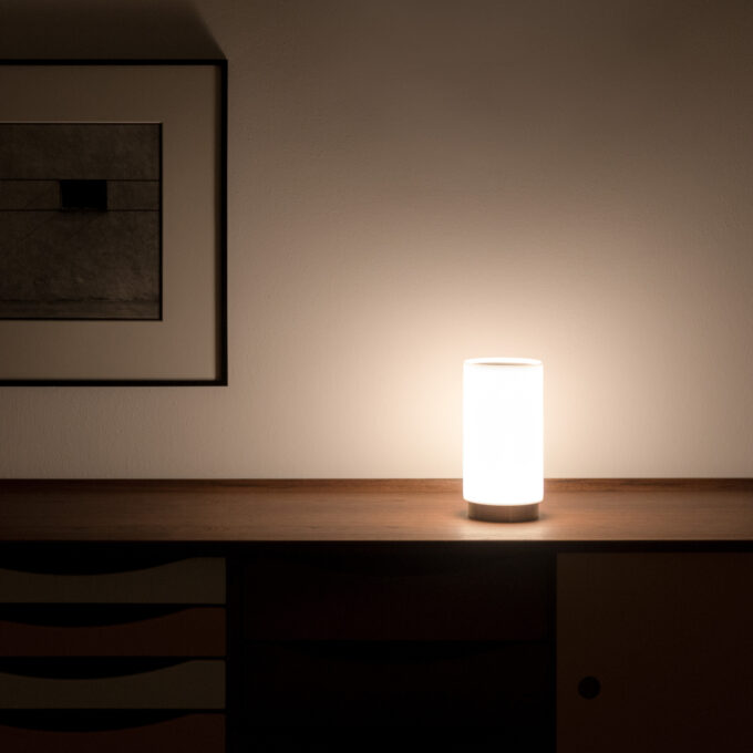 Bugia Table Lamp