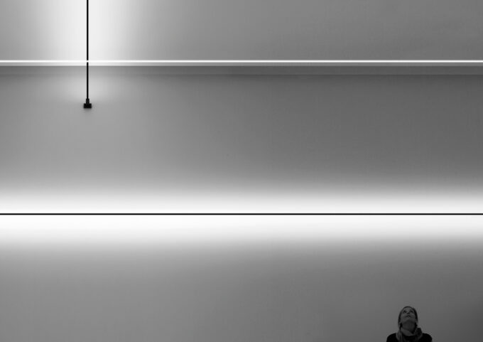 Infinito Wall Lighting System - Image 4