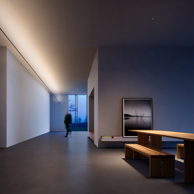 Infinito Wall Lighting System - Image 11