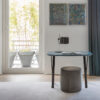 Burt Writing Desk - Image 9
