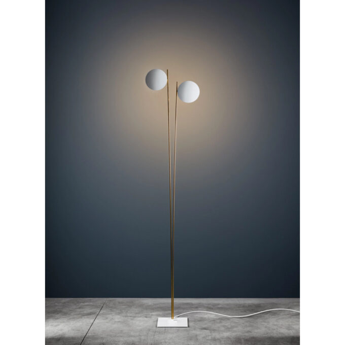 Lederam F2 Floor Lamp - Image 2