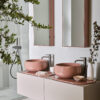 Delfo Cabinet with Washbasin - Image 8