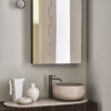 Delfo Cabinet with Washbasin - Image 7