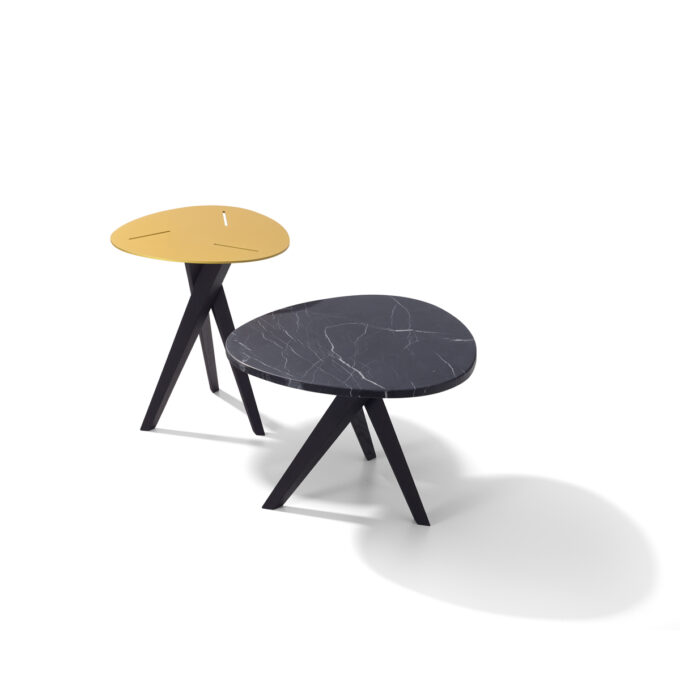 Trilope Side Table - Image 4