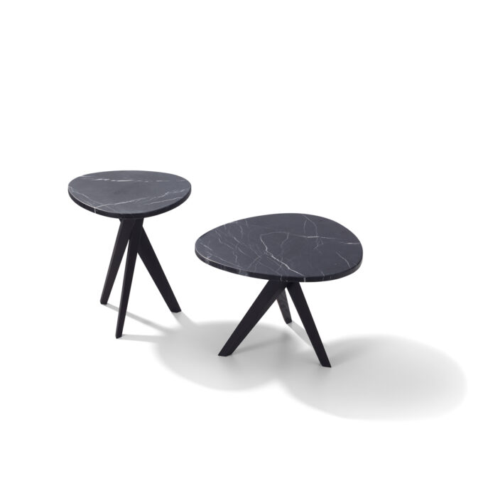 Trilope Side Table