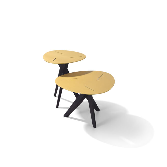 Trilope Side Table - Image 2