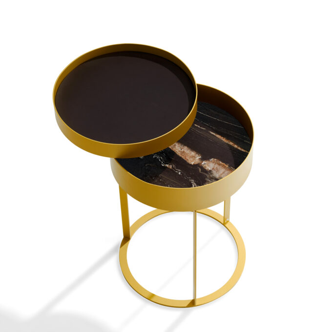 Night Bedside Table - Image 12