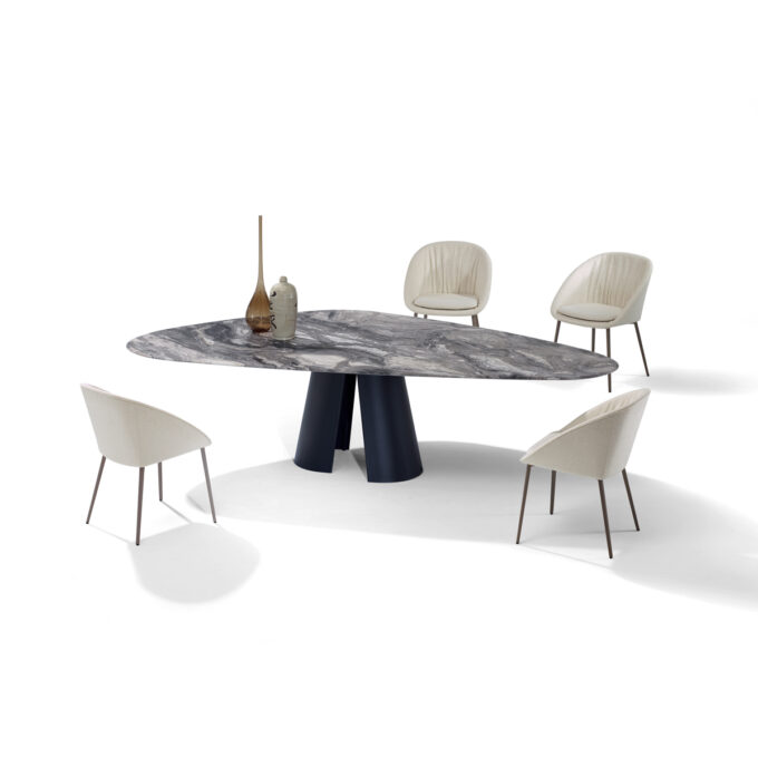 Kent 1550 Table