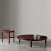 Vittorio Coffee & Side Table