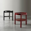 Vittorio Coffee & Side Table - Image 4