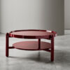 Vittorio Coffee & Side Table - Image 6