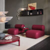 Vittorio Coffee & Side Table - Image 7