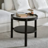 Vittorio Coffee & Side Table - Image 3