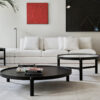 Vittorio Coffee & Side Table - Image 2