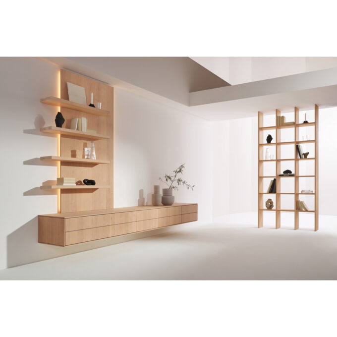 Filigno Wall Unit 6 - Image 3