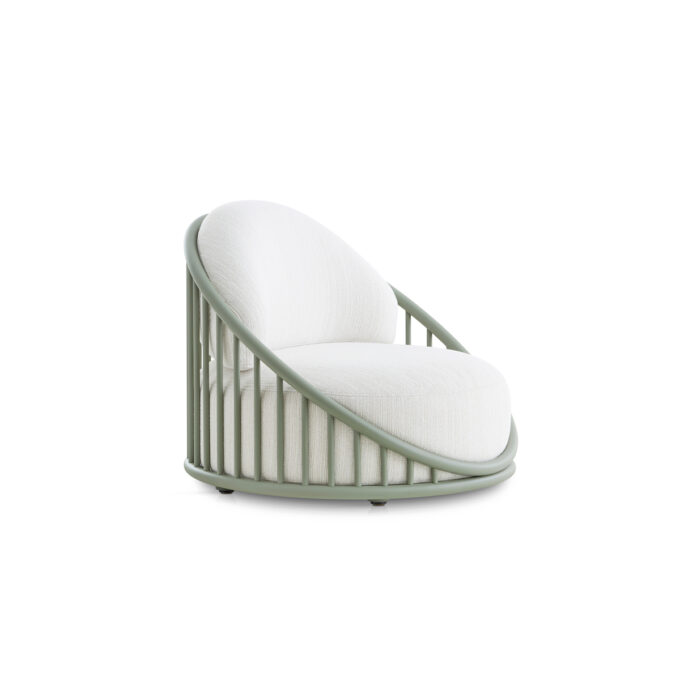 Cask Outdoor Armchair - Image 5