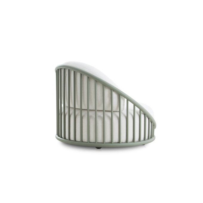 Cask Outdoor Armchair - Image 3