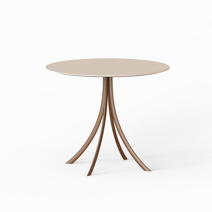 Bistro Outdoor Dining Table - Image 8