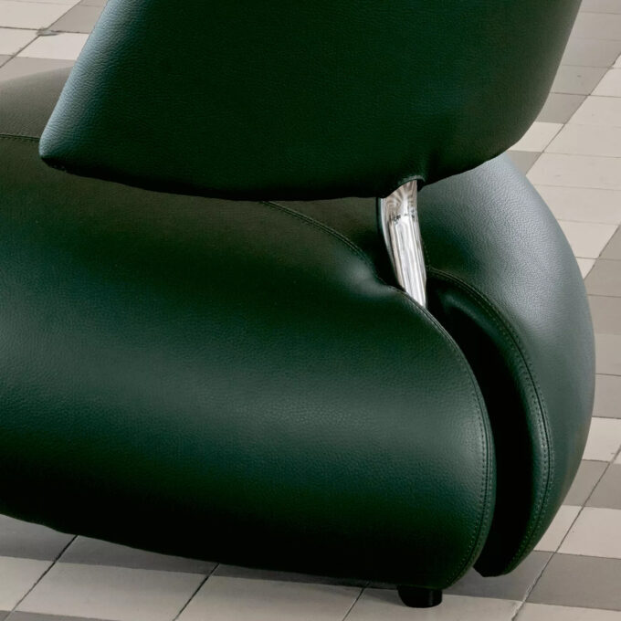 Pallone Lounge Chair - Image 12