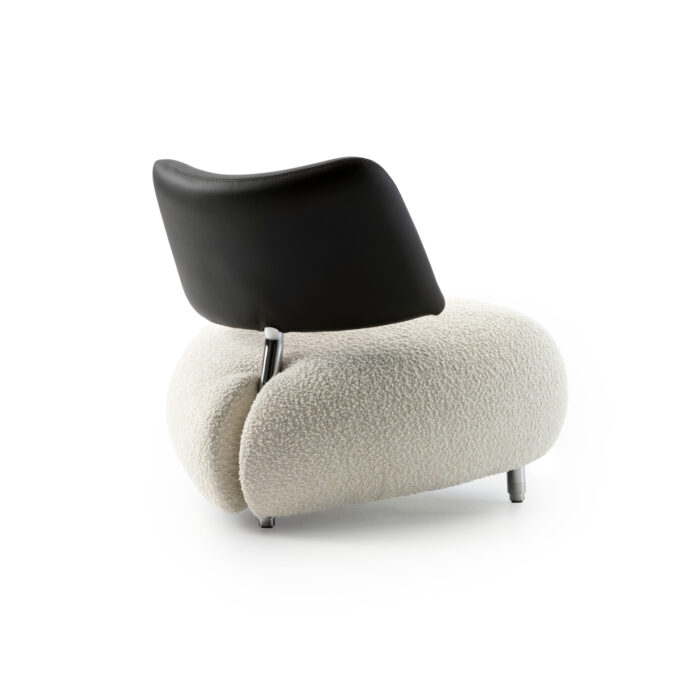 Pallone Lounge Chair - Image 8