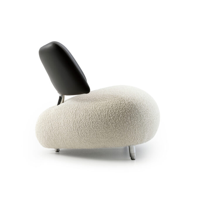 Pallone Lounge Chair - Image 9