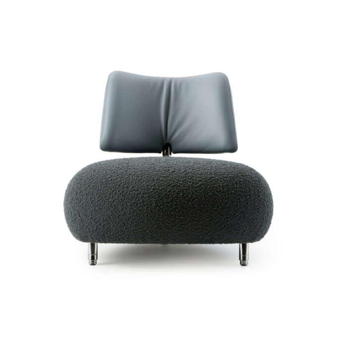 Pallone Lounge Chair