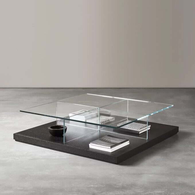 Cluny Coffee Table