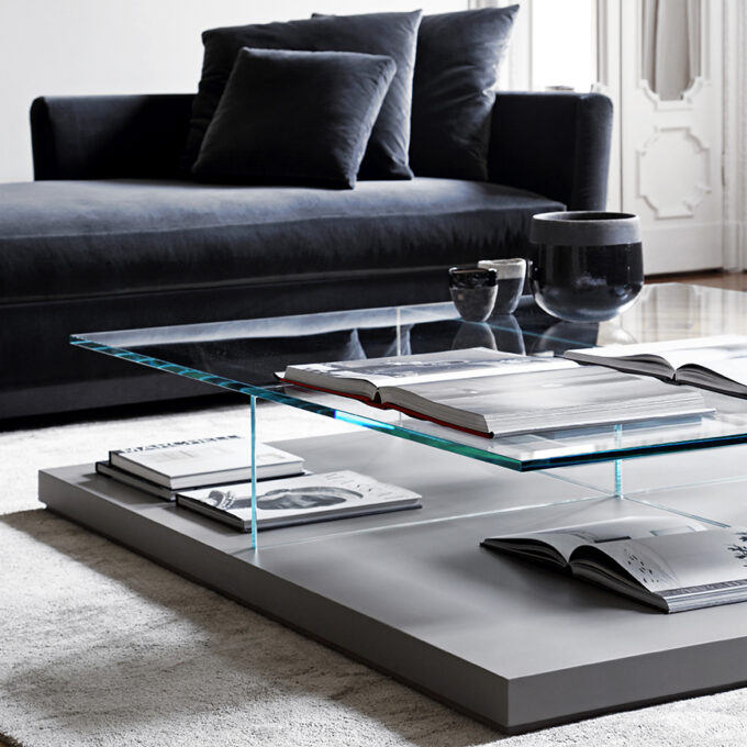 Cluny Coffee Table - Image 3