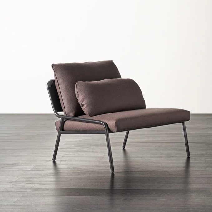 Zoe Armchair